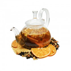 Чай Tasteabrew Horeca-650 Королевский бергамот (33 гр)