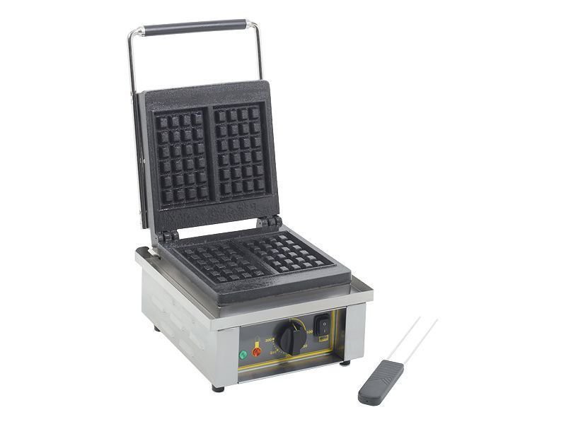 Вафельница Roller Grill GES20 вафельница