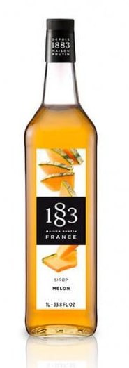Сироп 1883 Дыня (Melon) 1L