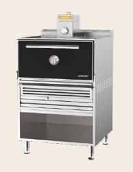 Гриль-печь Josper hjx-pro-m120-t