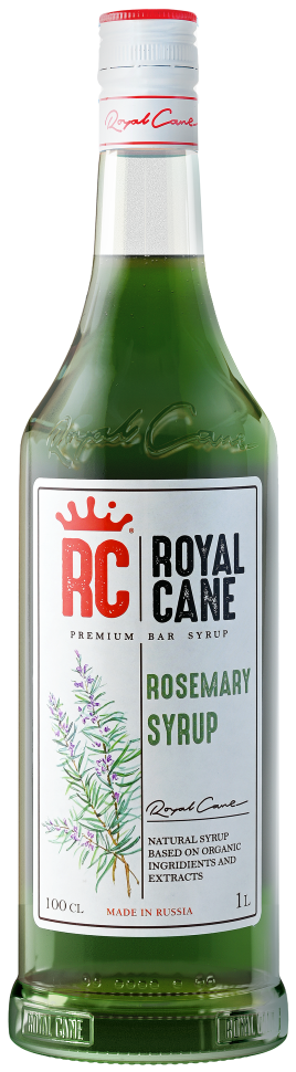 Сироп Royal Cane Розмарин 1л