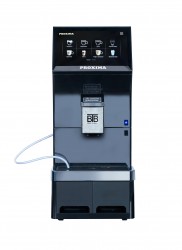 Суператоматическая кофемашина BTB Proxima Lirika 102