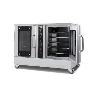 Шкаф расстоечный Hurakan hkn-xlt25m