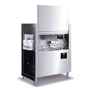 Машина посудомоечная Apach Arc100 (t101) туннельная доз+cw п/л